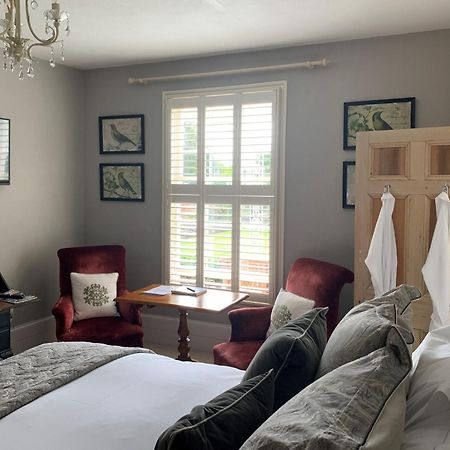 Bed and Breakfast Coswarth House With Breakfast At Rick Stein'S Padstow Zimmer foto