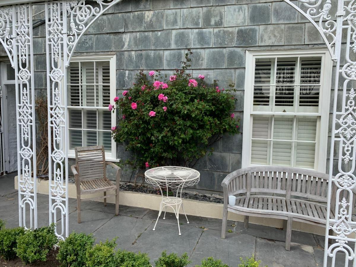 Bed and Breakfast Coswarth House With Breakfast At Rick Stein'S Padstow Exterior foto