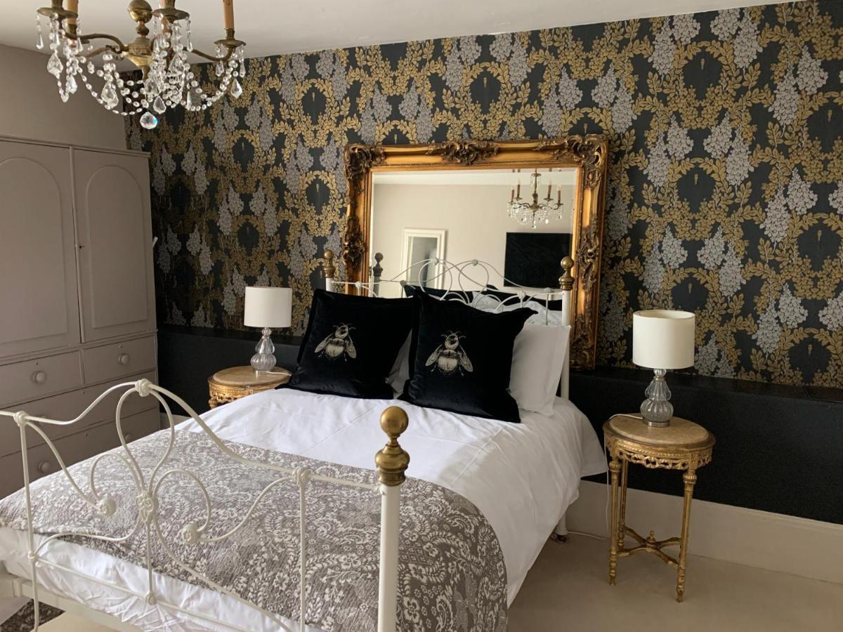Bed and Breakfast Coswarth House With Breakfast At Rick Stein'S Padstow Zimmer foto
