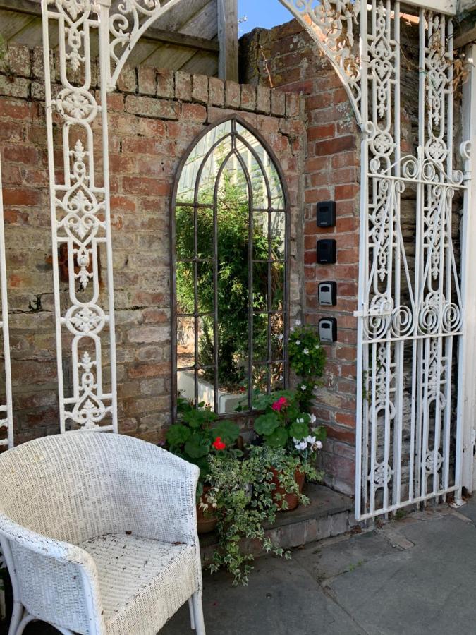 Bed and Breakfast Coswarth House With Breakfast At Rick Stein'S Padstow Exterior foto