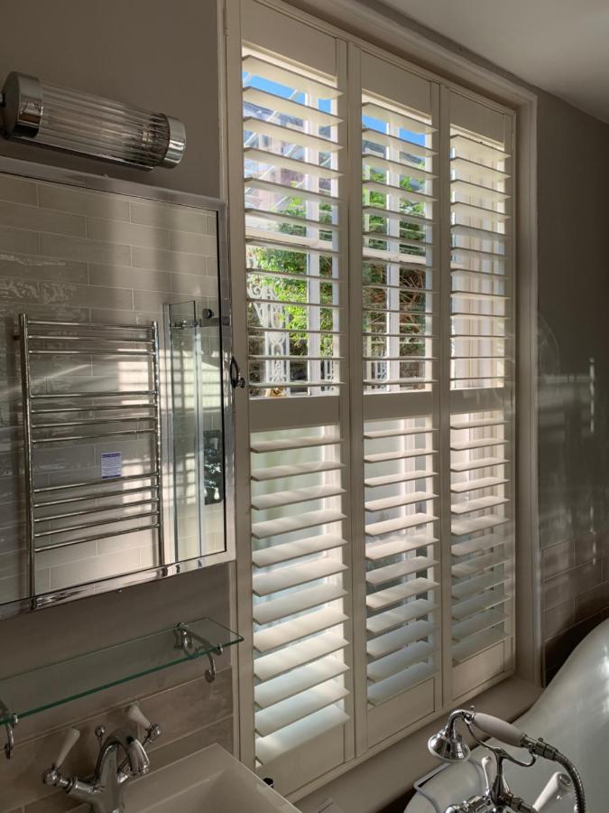 Bed and Breakfast Coswarth House With Breakfast At Rick Stein'S Padstow Exterior foto