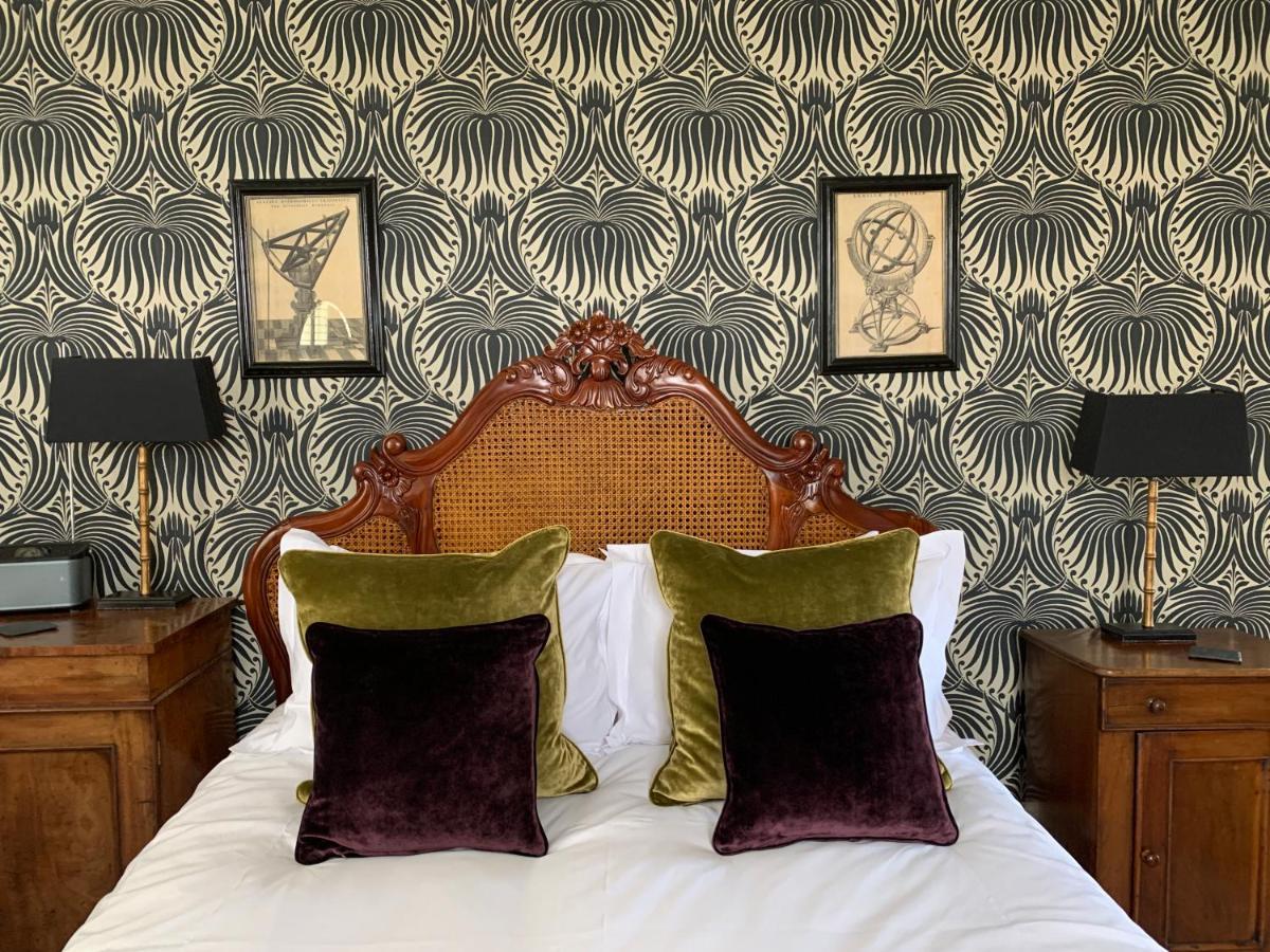 Bed and Breakfast Coswarth House With Breakfast At Rick Stein'S Padstow Exterior foto