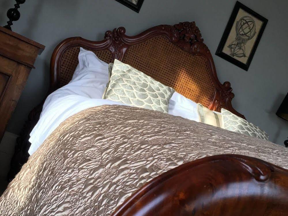 Bed and Breakfast Coswarth House With Breakfast At Rick Stein'S Padstow Exterior foto