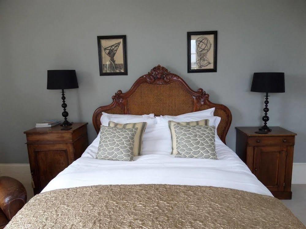 Bed and Breakfast Coswarth House With Breakfast At Rick Stein'S Padstow Exterior foto
