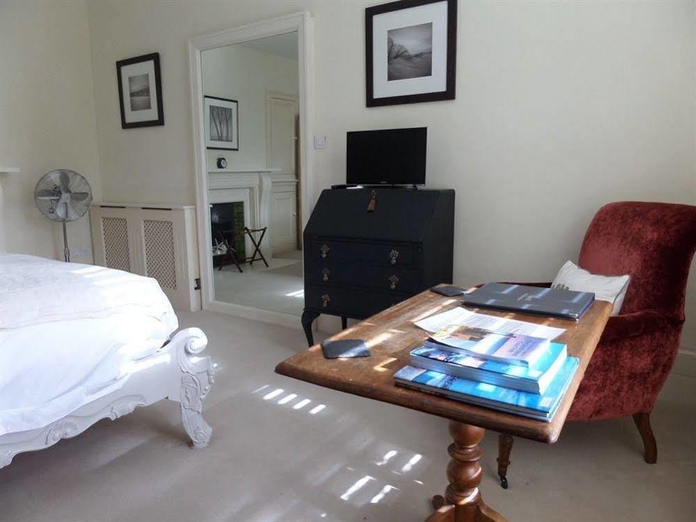 Bed and Breakfast Coswarth House With Breakfast At Rick Stein'S Padstow Exterior foto