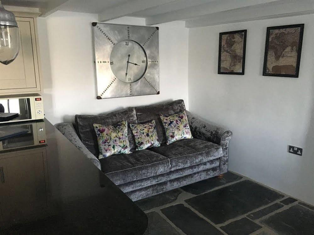 Bed and Breakfast Coswarth House With Breakfast At Rick Stein'S Padstow Exterior foto